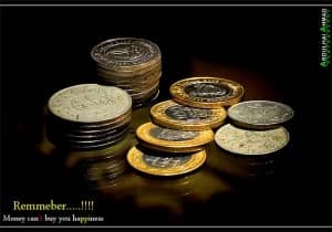 MoneyCantBuyYouHappiness