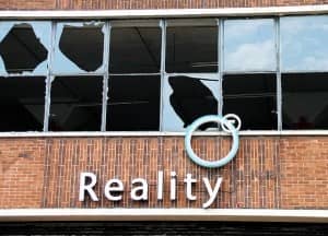 RealityIsBroken