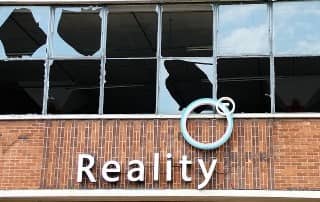 RealityIsBroken