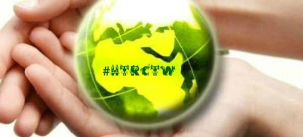 change, verandermanagement, how to really change the world