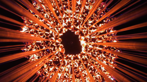 OlympicFire2012
