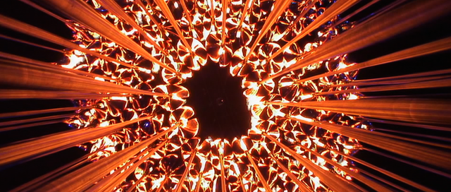 OlympicFire2012