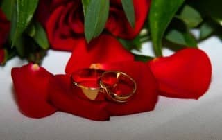 WeddingRings