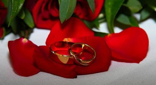 WeddingRings