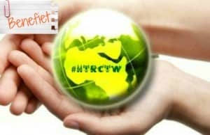 Benefiet How tot really change the world verandering veranderen verandermanagement