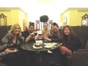 Social Media HR Summit Dublin