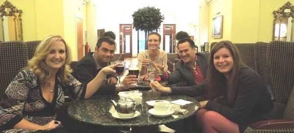 Social Media HR Summit Dublin