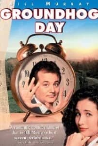 GroundHogDay