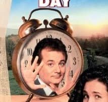 GroundHogDay