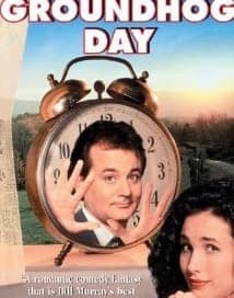 GroundHogDay