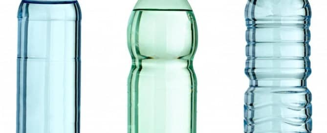 water, gezond