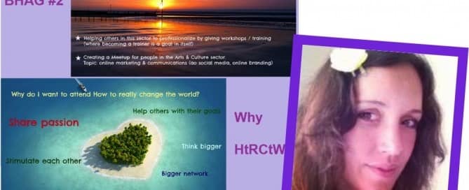 How to Really Change the World