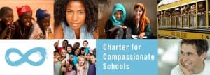 compassion, school, student, partner