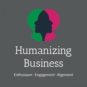 Humanizing Business