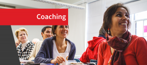 coach, coaching, coachen