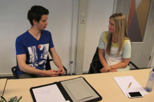 Training, workshops