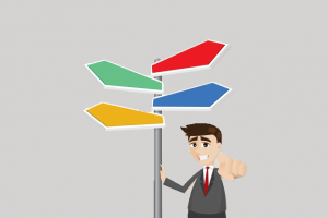 Persoonlijk leiderschap