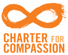 partner, charter for compassion, compassion, kopassion, compassie
