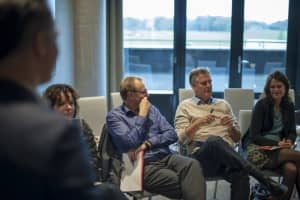 Training, workshops