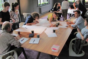 inspiratie, workshop, training, talent