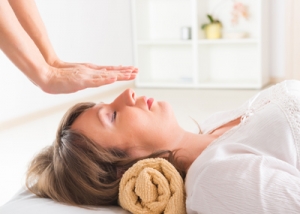 reiki, ontspanning