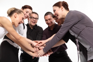 Performance, team, team building