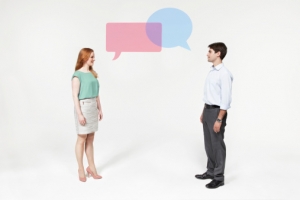 gesprek, gespreksvaardighedenn