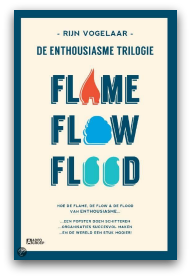 Flame Flow Flood