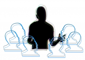 project, management, project management