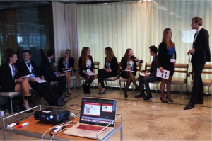 charisma, personal branding, persoonlijke effectiviteit, training, workhop, coaching, studenten, student, consultant, consultancy