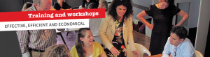 training, workshops, workshop