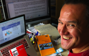 PhD, training, leadership