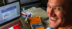 PhD, training, leadership
