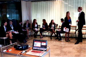 charisma, personal branding, persoonlijke effectiviteit, training, workhop, coaching, studenten, student, consultant, consultancy
