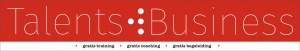 Talents4Business, stage, stagiair, training coaching, bemiddeling