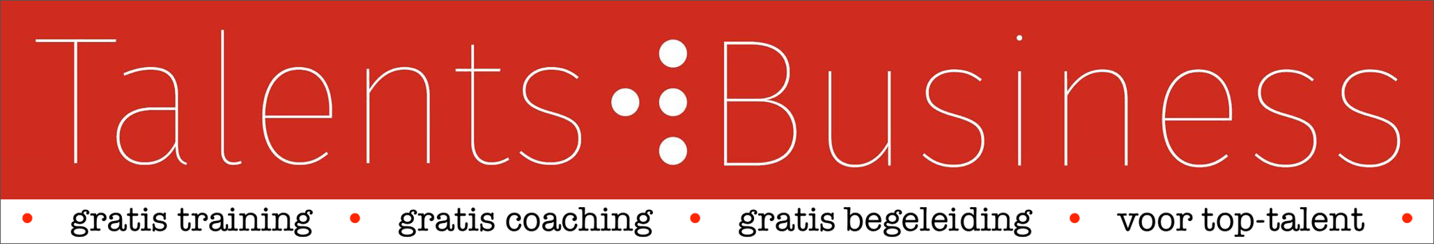 Talents4Business, stage, stagiair, training coaching, bemiddeling