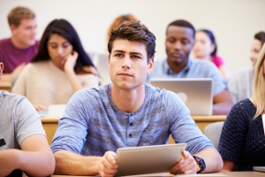student, talent