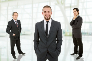 starter, student, talent, hipo, high potential