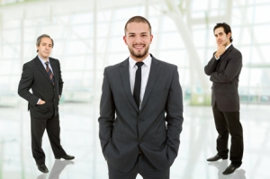 starter, student, talent, hipo, high potential