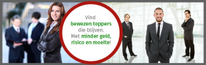Talents4Business, talent, baan, stage, traineeship