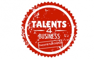 talents4business, high potential, talent, management trainee