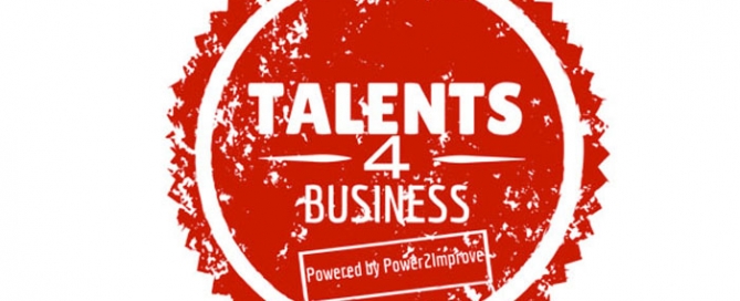 talents4business, high potential, talent, management trainee
