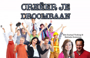 Creeer, je, droombaan, webinar