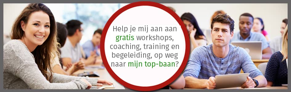 Talents4Business, stage, stagiair, training coaching, bemiddeling