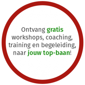 gratis, training, coaching, workshops, workshop, bemiddeling, begeleiding, recruitment, recruiter, headhunter
