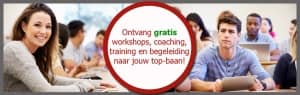 Talents4Business, talent, baan, stage, traineeship