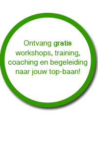 gratis, training, coaching, workshops, workshop, bemiddeling, begeleiding, recruitment, recruiter, headhunter