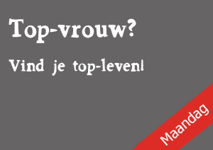 Top vrouw vind je top leven, top-vrouw, top-leven, webinar, wonderful, woman, week