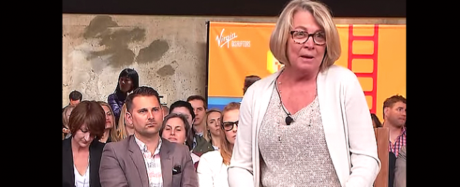 empowerment, geluk, welzijn
