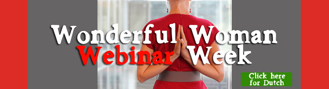 Wonderful Woman Webinar Week, leadership, leader, woman, woman, wonderful, week, webinar, webinars